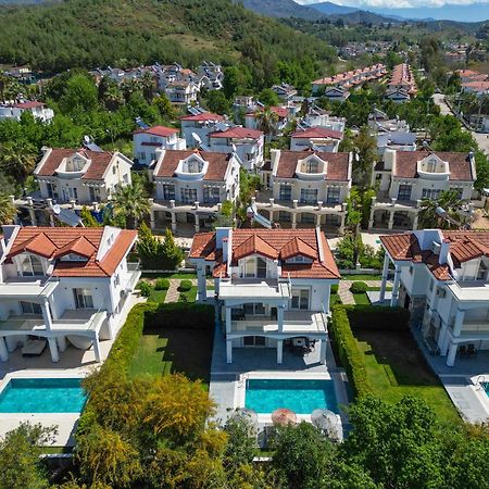 Villa Calis 1 Fethiye Exterior foto