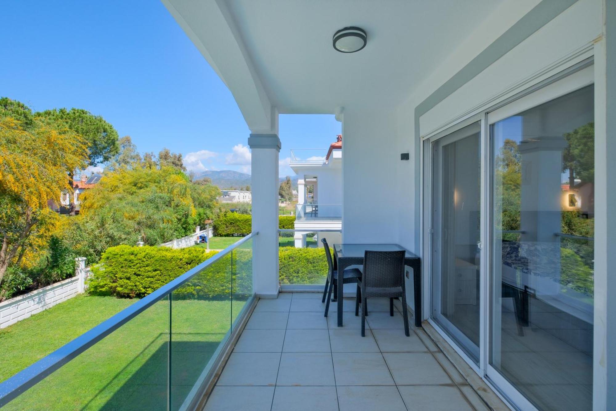 Villa Calis 1 Fethiye Exterior foto