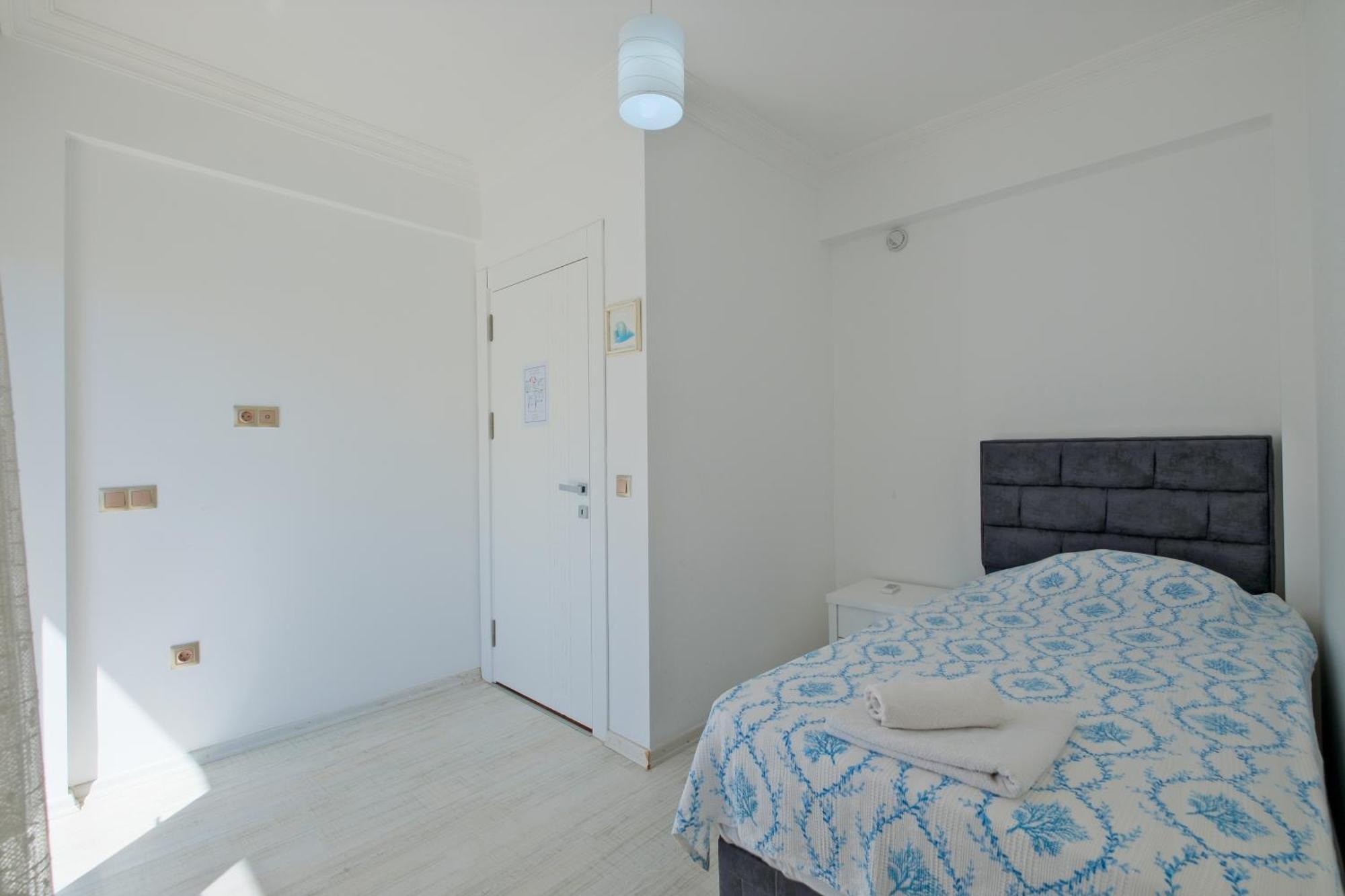 Villa Calis 1 Fethiye Exterior foto