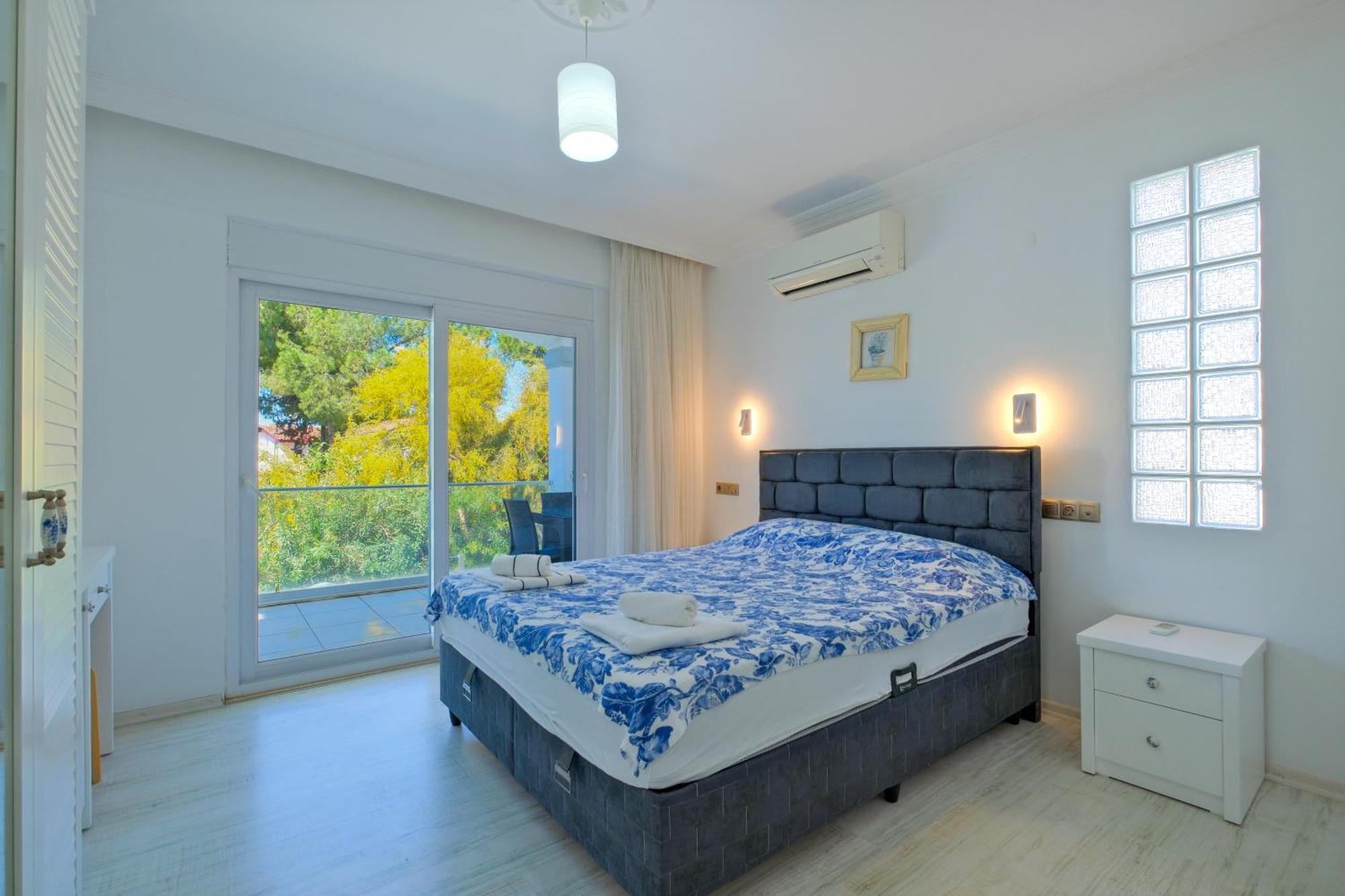 Villa Calis 1 Fethiye Exterior foto