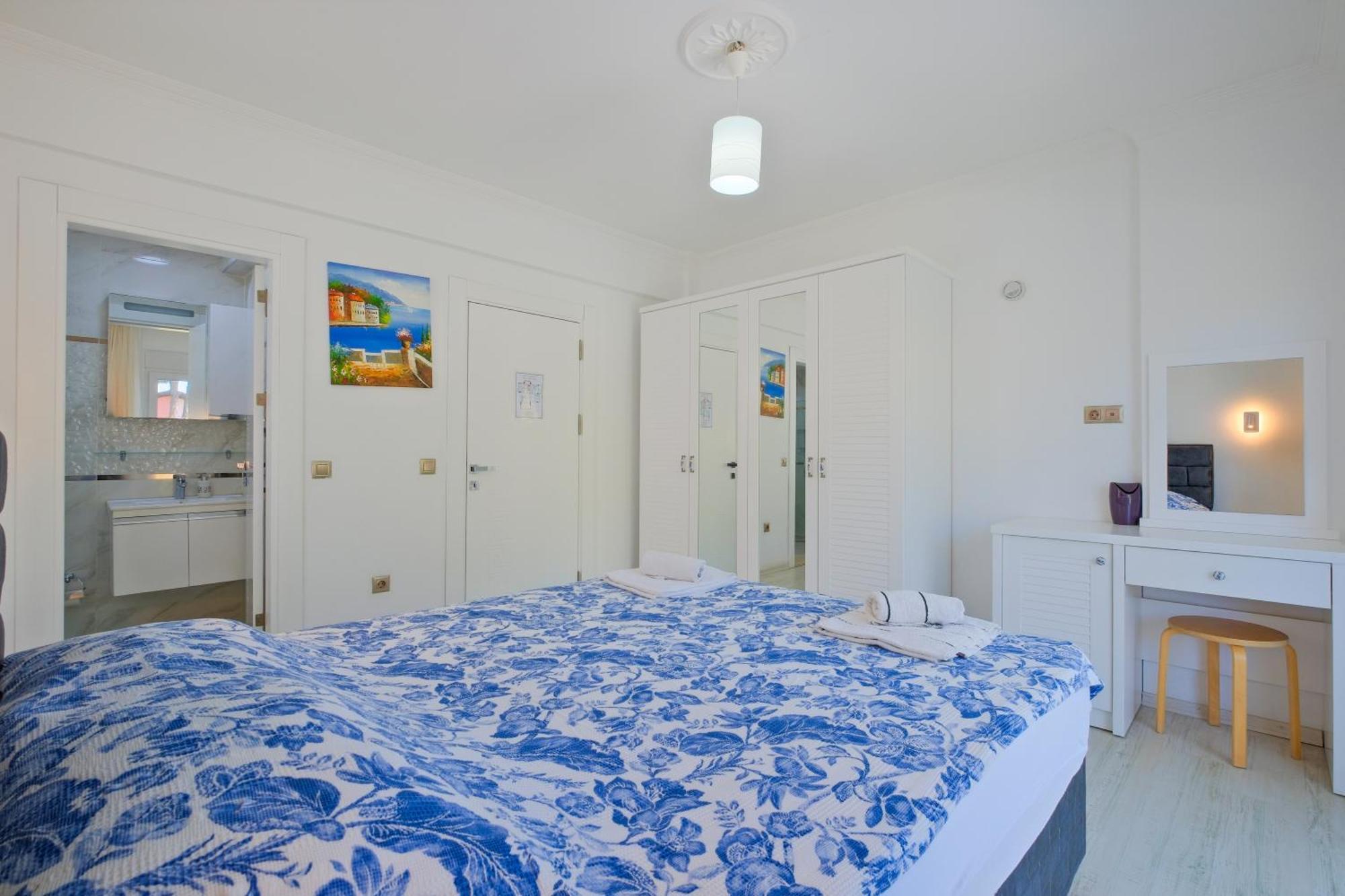 Villa Calis 1 Fethiye Exterior foto
